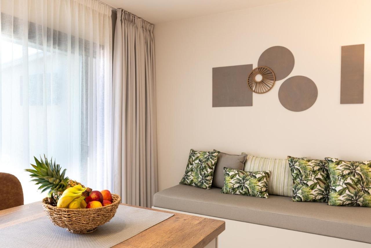 Buganvilla-Sea Front Villas Agia Pelagia Kythira المظهر الخارجي الصورة